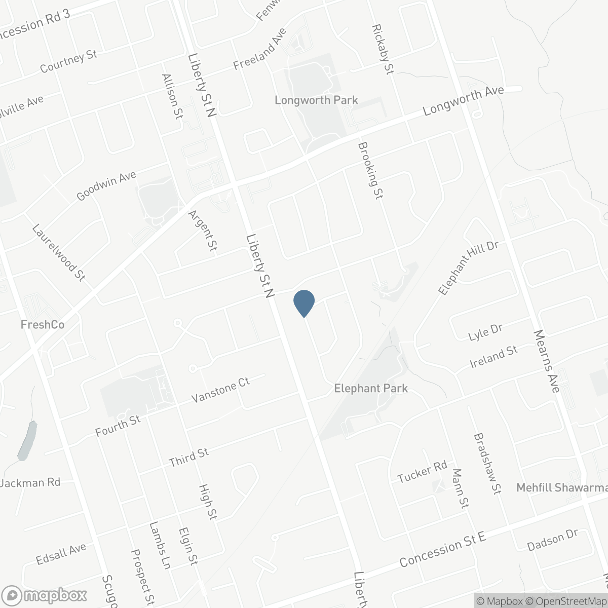 96 REDFERN CRESCENT, Clarington, Ontario L1C 0K1